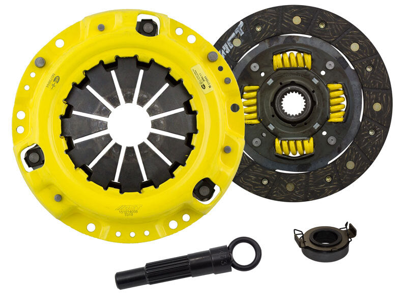 ACT Hd/Perf Street Sprung TL3-HDSS Photo - Primary