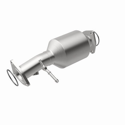 MagnaFlow Honda CR-V OEM Grade Federal / EPA Compliant Direct-Fit Catalytic Converter 21-293 360 Degree Image Set