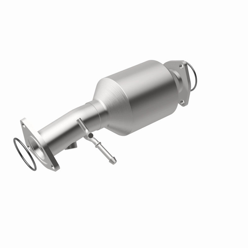 MagnaFlow Honda CR-V OEM Grade Federal / EPA Compliant Direct-Fit Catalytic Converter 21-293 360 Degree Image Set