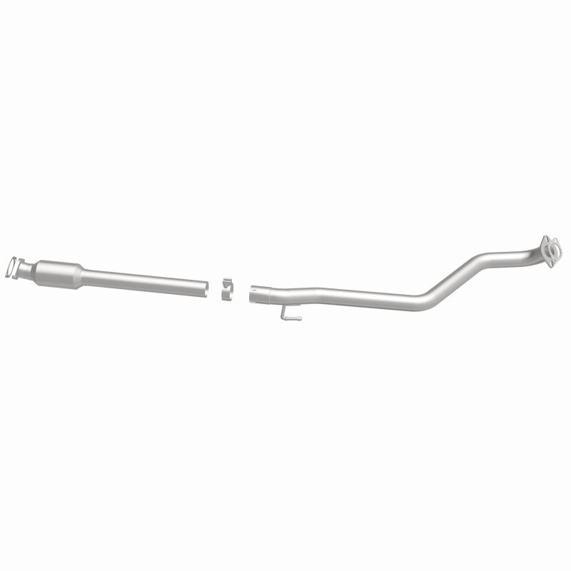 MagnaFlow Hyundai Veloster OEM Grade Federal / EPA Compliant Direct-Fit Catalytic Converter 21-139 360 Degree Image Set