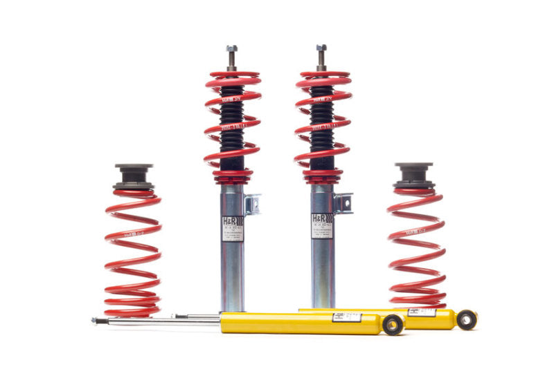 H&R Street Performance Coilovers VW EOS 2007-2012 29258-6 Photo - out of package
