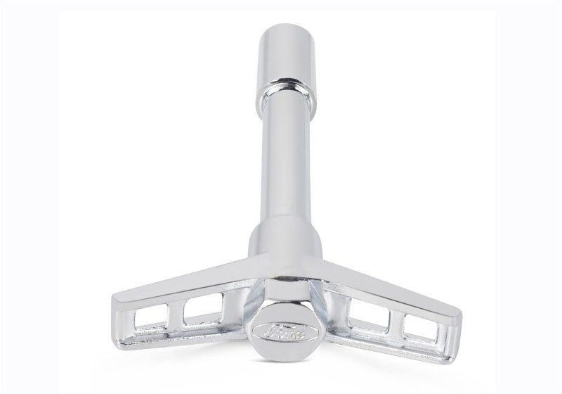 Ford Racing Chrome Valve Cover Hold Down Wing Nuts 302-325 302-325 Photo - Unmounted