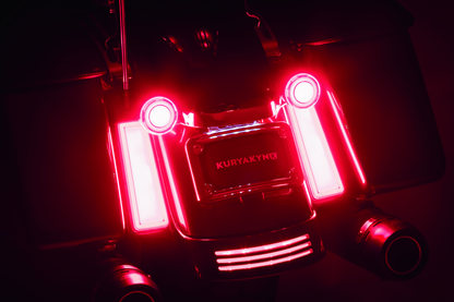 Kuryakyn Tracer Fillr Pnl Lites Red Lns 2952 2952 User 1