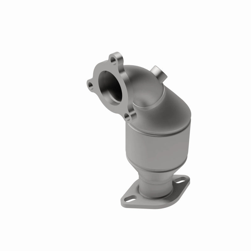MagnaFlow HM Grade Federal / EPA Compliant Direct-Fit Catalytic Converter 93188 360 Degree Image Set