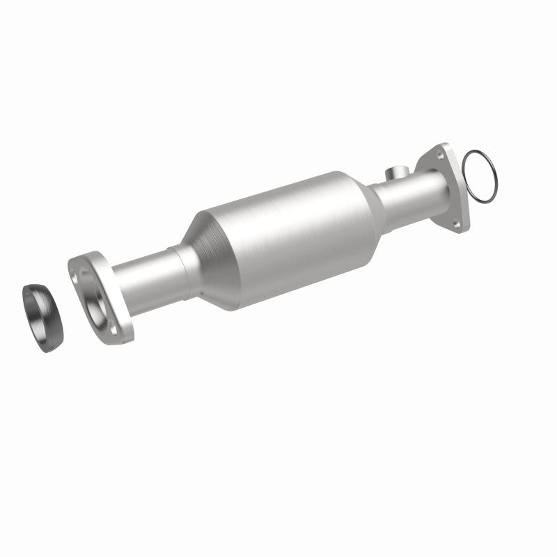 MagnaFlow Honda Odyssey California Grade CARB Compliant Direct-Fit Catalytic Converter 3391401 360 Degree Image Set