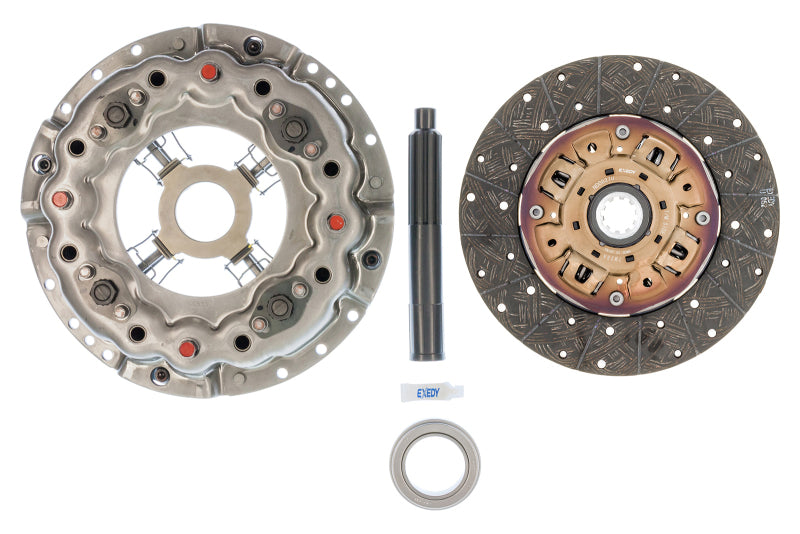 Exedy OE Clutch Kit NDK1011 NDK1011 Photo - Primary