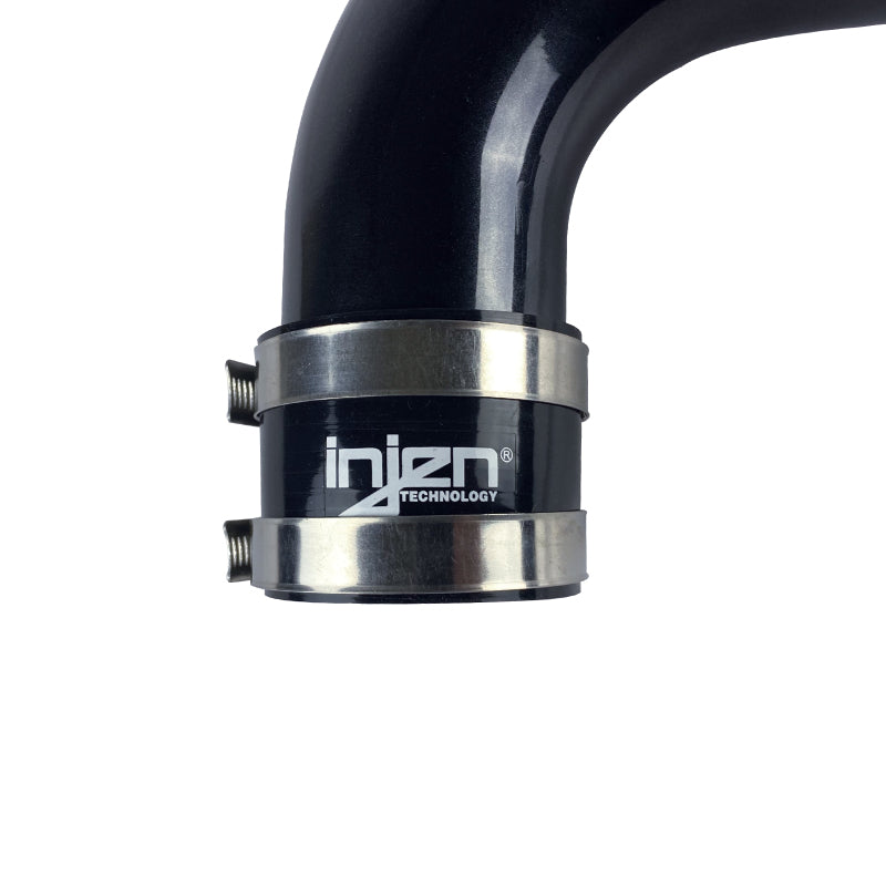 Injen 97-99 Toyota Camry L4 2.2L Black IS Short Ram Cold Air Intake IS2020BLK IS2020BLK Photo - out of package