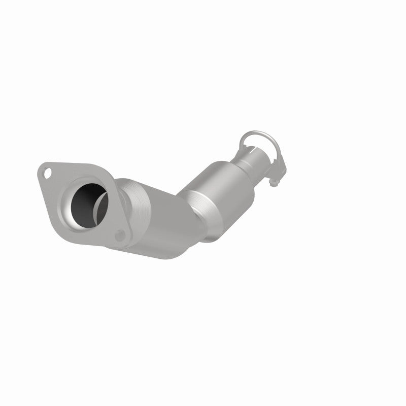 MagnaFlow Toyota OEM Grade Federal / EPA Compliant Direct-Fit Catalytic Converter 52455 360 Degree Image Set