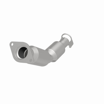 MagnaFlow Toyota OEM Grade Federal / EPA Compliant Direct-Fit Catalytic Converter 52455 360 Degree Image Set
