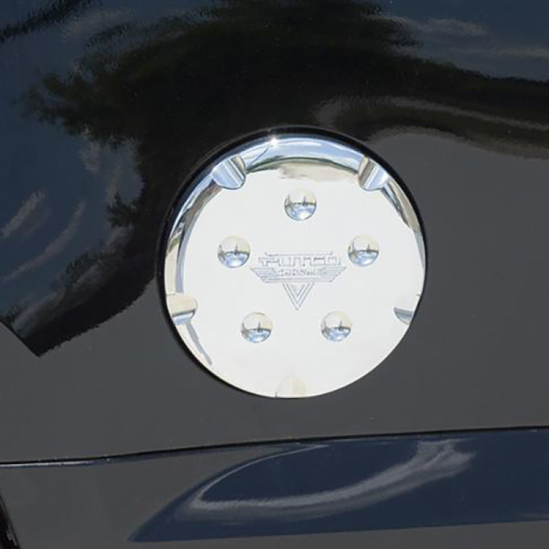 Putco 2007-2014, Chevrolet Tahoe 404902 Photo - Primary