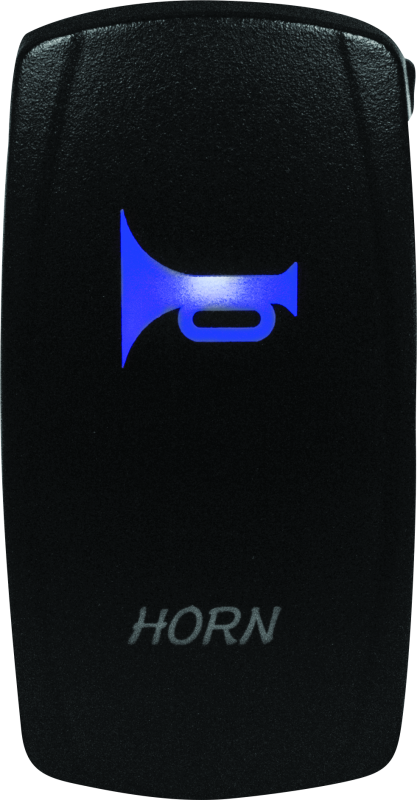 DragonFire Racing Horn On/Off Blu 521371 521371 Photo - Primary