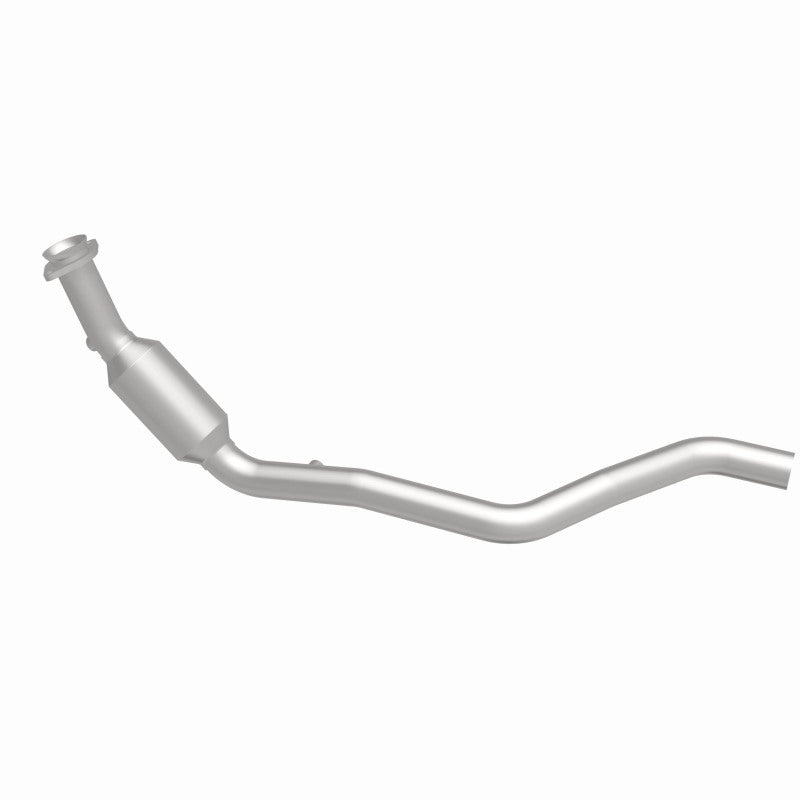 MagnaFlow California Grade CARB Compliant Direct-Fit Catalytic Converter 4481467 360 Degree Image Set