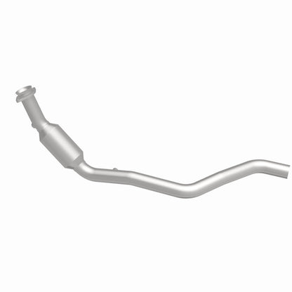 MagnaFlow California Grade CARB Compliant Direct-Fit Catalytic Converter 4481467 360 Degree Image Set