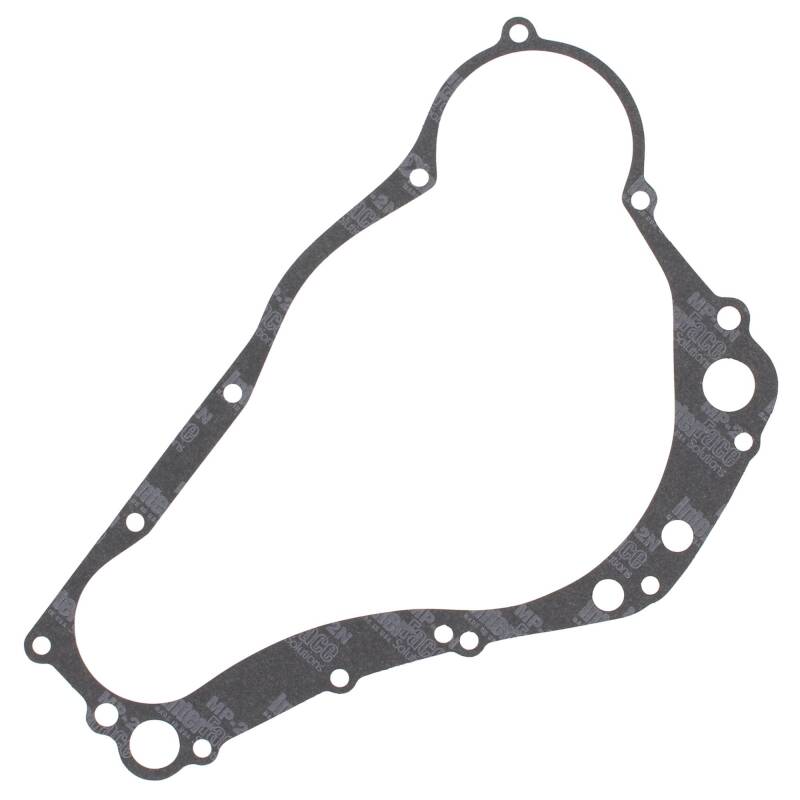 Vertex Pistons Vertex Gaskets 94-95 Suzuki RM250 Inner Clutch - Side Cover Gasket Kit 817516 817516 Photo - Primary