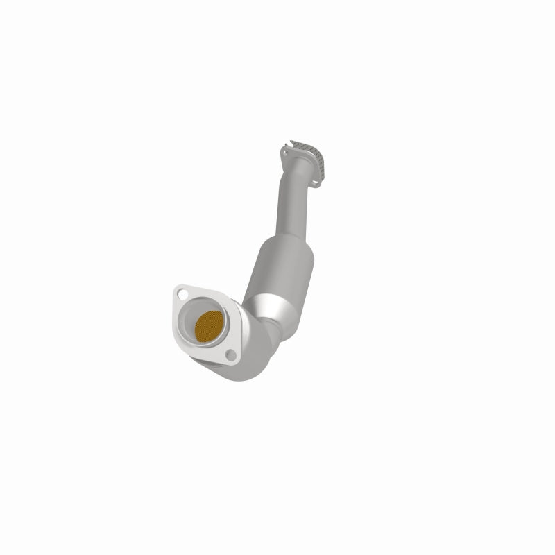 MagnaFlow California Grade CARB Compliant Direct-Fit Catalytic Converter 551057 360 Degree Image Set