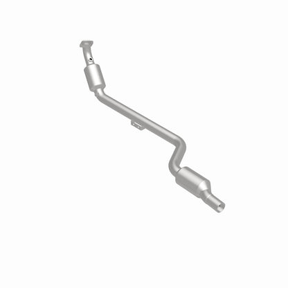 MagnaFlow Mercedes-Benz HM Grade Federal / EPA Compliant Direct-Fit Catalytic Converter 24536 360 Degree Image Set