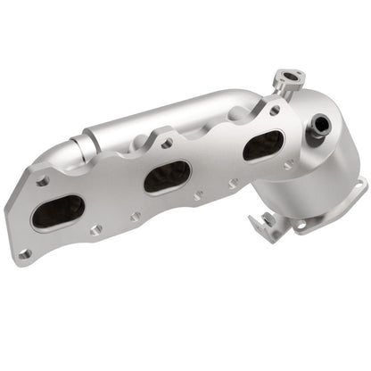 MagnaFlow OEM Grade Federal / EPA Compliant Manifold Catalytic Converter 49051 Photo - Primary
