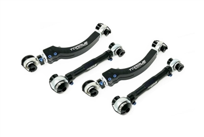 Torque Solution Rear Upper Camber Arms for Toyota GR Supra MKV / BMW Z4 G29 TS-GR-663 TS-GR-663 User 1