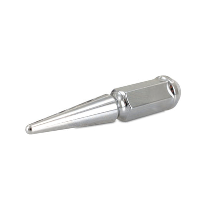 Mishimoto Steel Spiked Lug Nuts M12x1.5 20pc Set - Chrome MMLG-SP1215-20CH MMLG-SP1215-20CH User 1