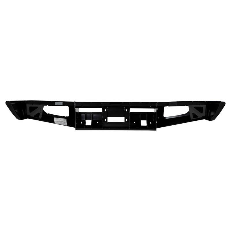ARB Sahara Deluxe Bar Tundra 07-12 W/Srs 3915030 3915030 Photo - Unmounted