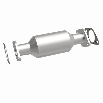MagnaFlow Kia California Grade CARB Compliant Direct-Fit Catalytic Converter 5571438 360 Degree Image Set