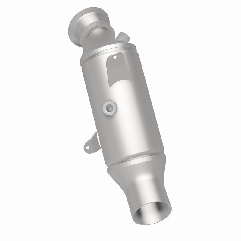MagnaFlow BMW OEM Grade Federal / EPA Compliant Direct-Fit Catalytic Converter 52254 360 Degree Image Set