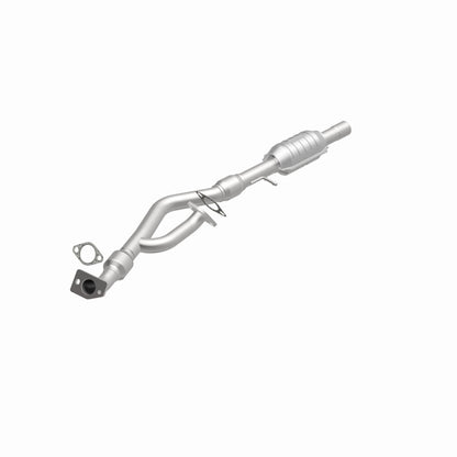 MagnaFlow Hyundai Santa Fe OEM Grade Federal / EPA Compliant Direct-Fit Catalytic Converter 49130 360 Degree Image Set