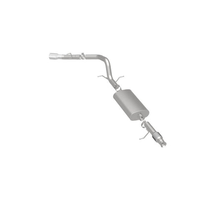 MagnaFlow Street Series Cat-Back Performance Exhaust System 16564 360 Degree Image Set