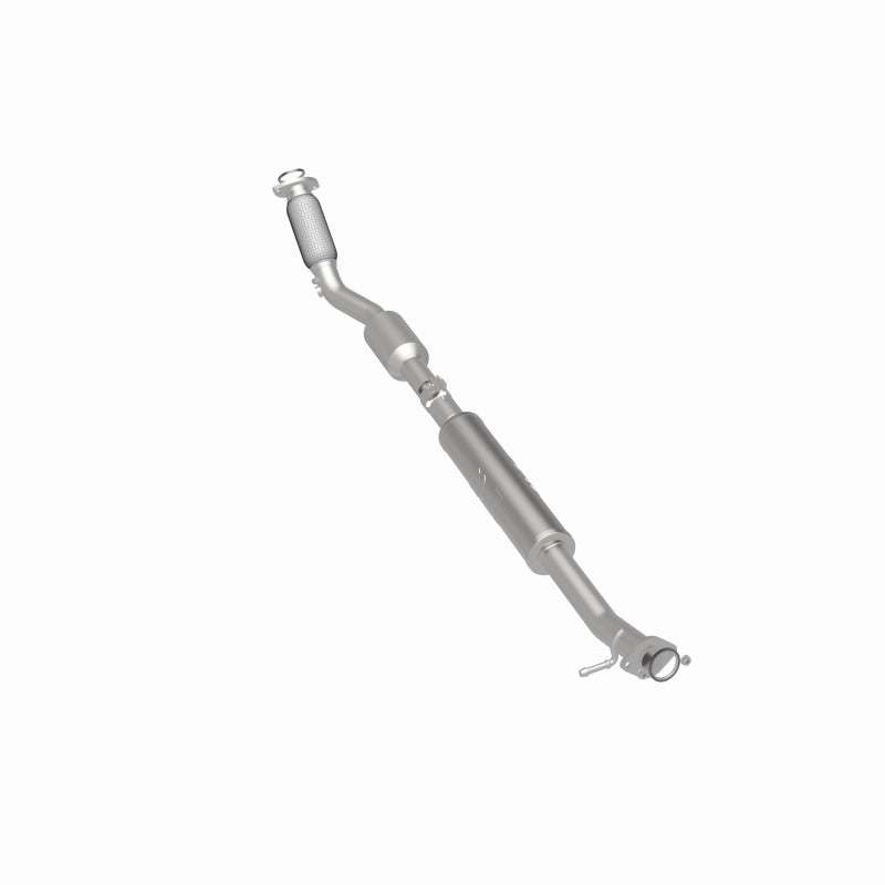 Magnaflow 2019 Toyota RAV4 2.5L Direct Fit Converter 23-218 23-218 360 Degree Image Set