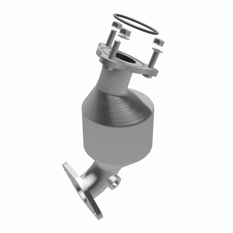 MagnaFlow Buick LaCrosse OEM Grade Federal / EPA Compliant Direct-Fit Catalytic Converter 52300 360 Degree Image Set