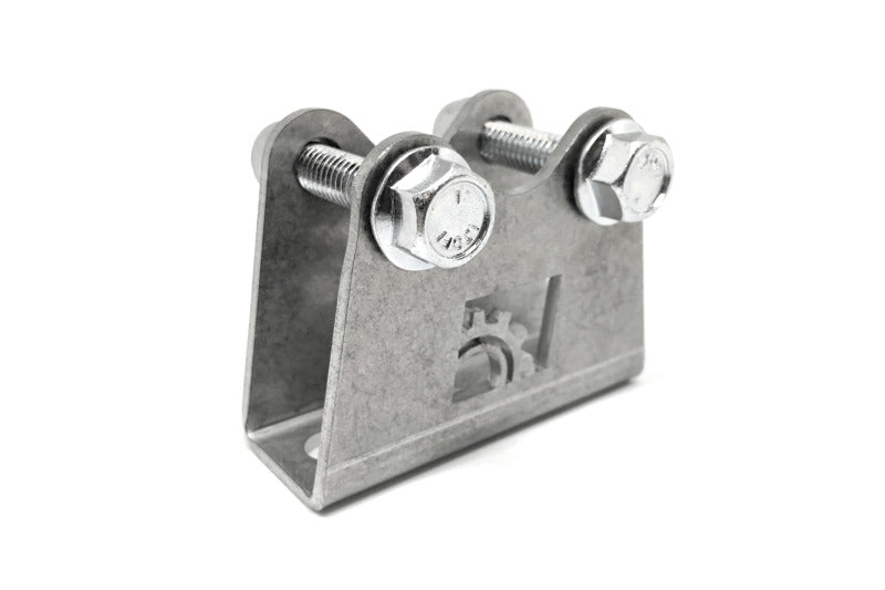 BuiltRight Industries Riser Mount (Pair) - Includes 1in-2.25in Clamps 104005 104005 Photo - Primary