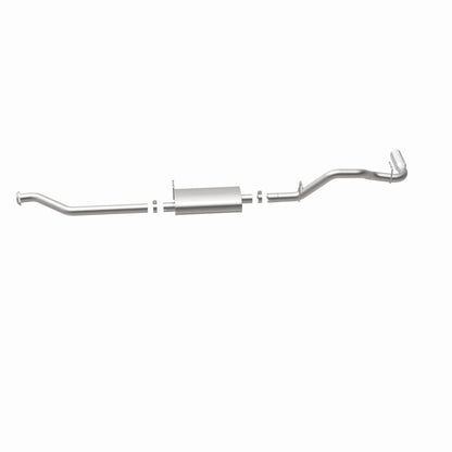 MagnaFlow Street Series Cat-Back Performance Exhaust System 15778 360 Degree Image Set