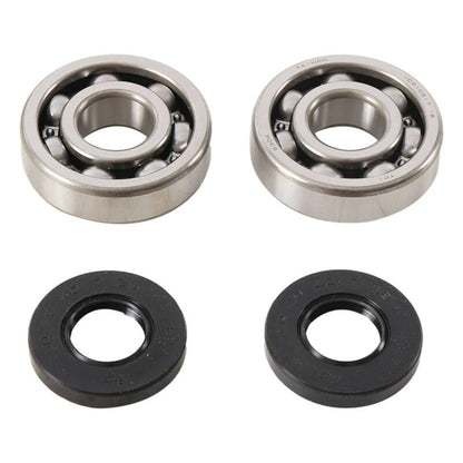 Hot Rods Bearing/Seal Kit Kx60/65/80/85 K004 K004 Photo - Primary