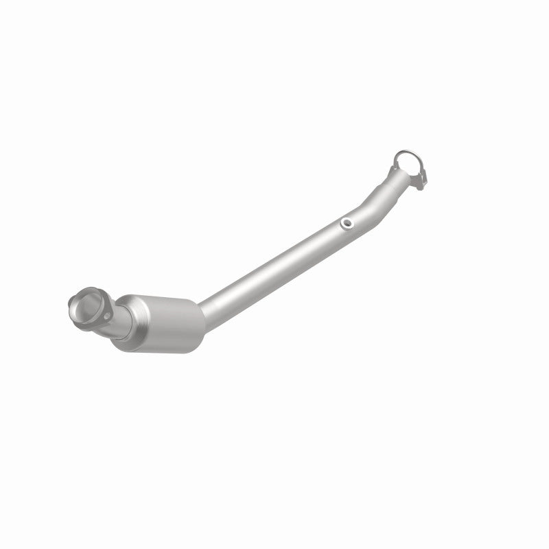 MagnaFlow Land Rover Range Rover California Grade CARB Compliant Direct-Fit Catalytic Converter 4551724 360 Degree Image Set