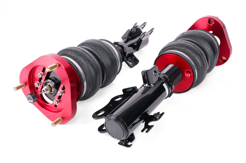 Air Lift Performance 19-23 Toyota Corolla FWD Front Kit 78775 78775 User 1