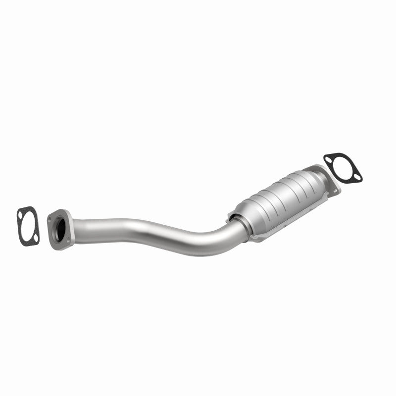 MagnaFlow Nissan OEM Grade Federal / EPA Compliant Direct-Fit Catalytic Converter 51317 360 Degree Image Set