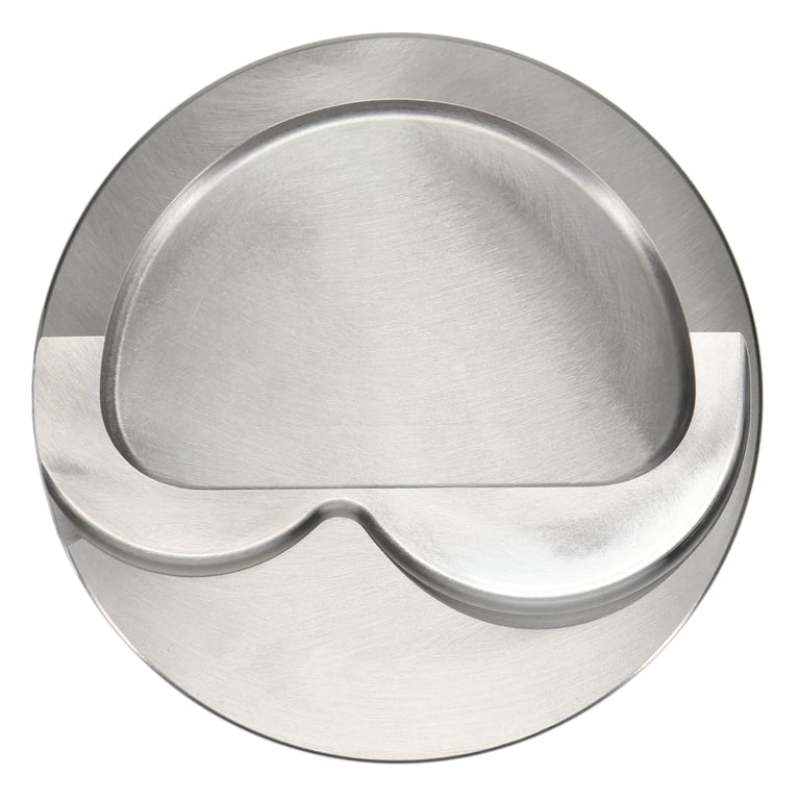 Wiseco Chevy LS 4.155in Bore 4.000in Stroke 1.110in CH -25.00 CC Piston Shelf Stock Kit - Set of 8 K0035X155 K0035X155 User 1