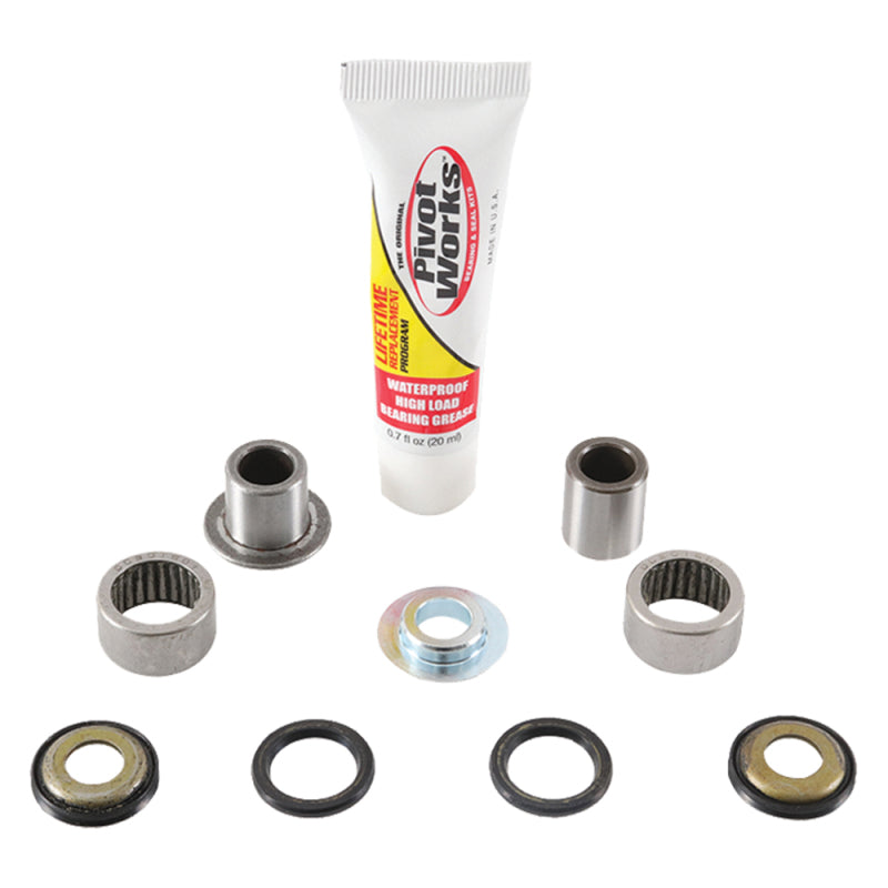 Pivot Works Kx250F/450F Brng Kit 06-07 PWSHK-K11-021 PWSHK-K11-021 Photo - Primary