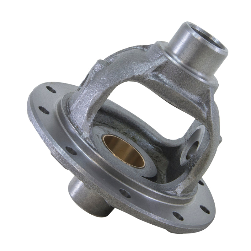 Yukon Gear & Axle Yukon Gear Replacement Standard Open Carrier Case For Dana 44 / 19 Spline / 3.92+ YC D18442 YC D18442 Photo - Primary