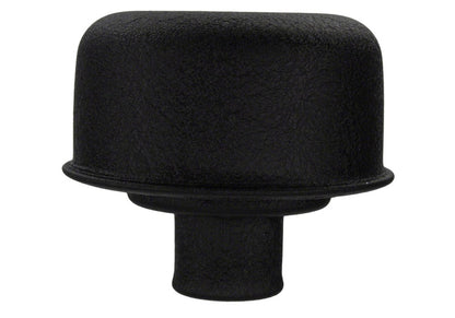 Ford Racing Black Breather Cap W/ Ford Racing Logo M-6766-FRNVBK M-6766-FRNVBK Photo - Unmounted