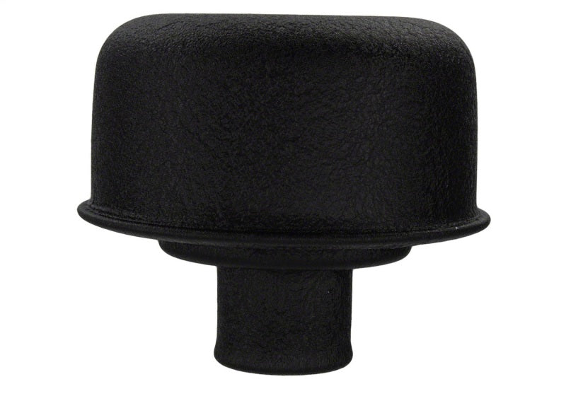 Ford Breather Cap w/Ford Racing Logo - Black FRDM6766-FRNVBK M-6766-FRNVBK Photo - Unmounted