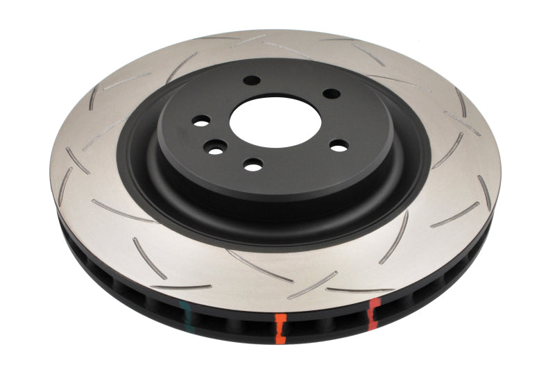 DBA DBA 4000 Series Slotted Rotors Brakes, Rotors & Pads Brake Rotors - Slotted main image