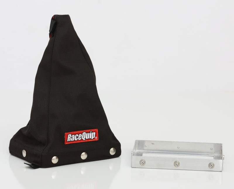 Racequip Fire Retardant Race Car Shifter Boot - Tall 12" 871005 Photo - Primary