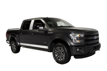 Putco 2015-2017, Ford F150 Super Crew Cab 5.5 ft Short Box 9751444 Photo - Primary
