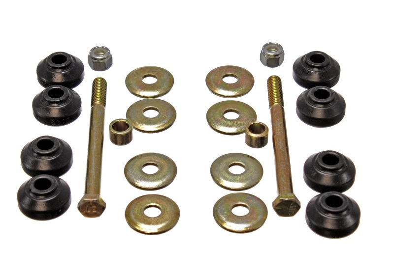 Energy Suspension Sway Bar End Link Bushing Set Black Dodge Neon SRT-4 2003-2005 5.8107G Photo - Primary