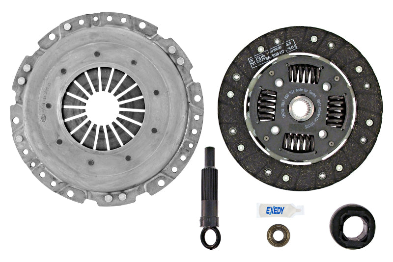 Exedy OEM Replacement Clutch Kit Volvo 745 GLe 1985-1985 22023 Photo - Primary