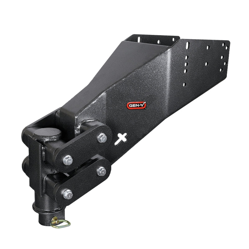 GEN-Y Hitch GEN King Pin Box Winches & Hitches Hitch Accessories main image