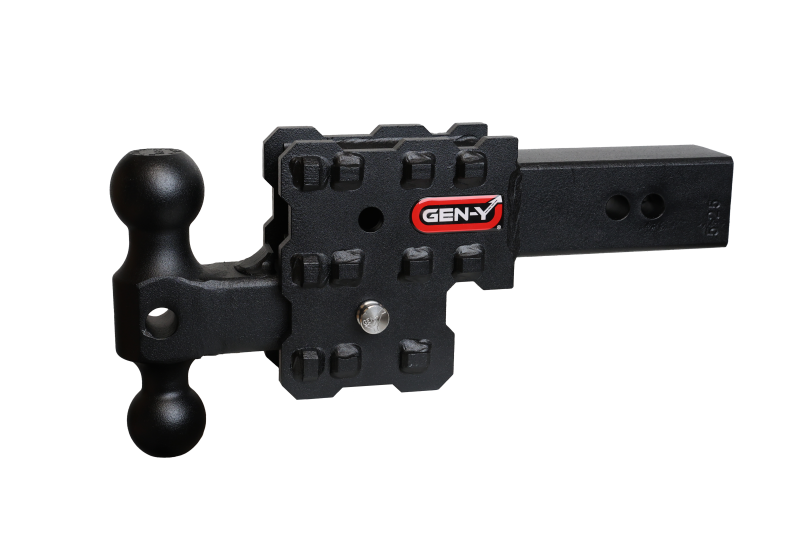 GEN-Y Hitch GEN Phantom X Hitch Winches & Hitches Hitch Receivers main image