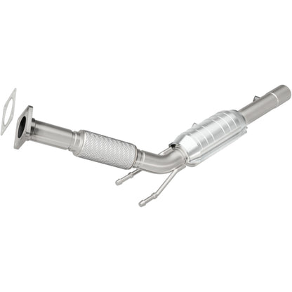 MagnaFlow Volkswagen HM Grade Federal / EPA Compliant Direct-Fit Catalytic Converter 24320 Photo - Primary