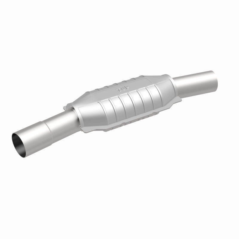 MagnaFlow Standard Grade Federal / EPA Compliant Direct-Fit Catalytic Converter 93432 360 Degree Image Set